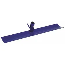 Marshalltown 826 Concrete Placer,20 X 4 In,Steel