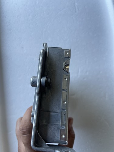 2008 2009 2010 2011 2012 Audi A5 S5 MMI Interface Control Module OEM 8T0035462 - Picture 7 of 8