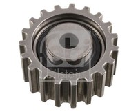 Umlenkrolle Zahnriemen Febi Bilstein 01389 FüR Sierra Courier Orion Fiesta Ford