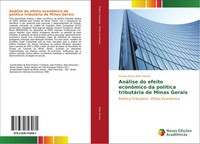 Vanete Maria Brito Pereira | AnáLise Do Efeito EconôMico Da PolíTica...
