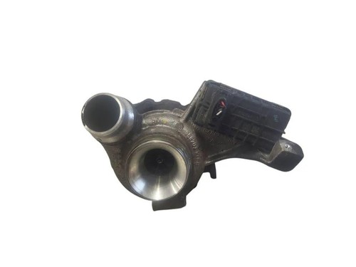 BMW 1 E87 Turbolader GT1749V 2.00 Diesel 2008 31290272