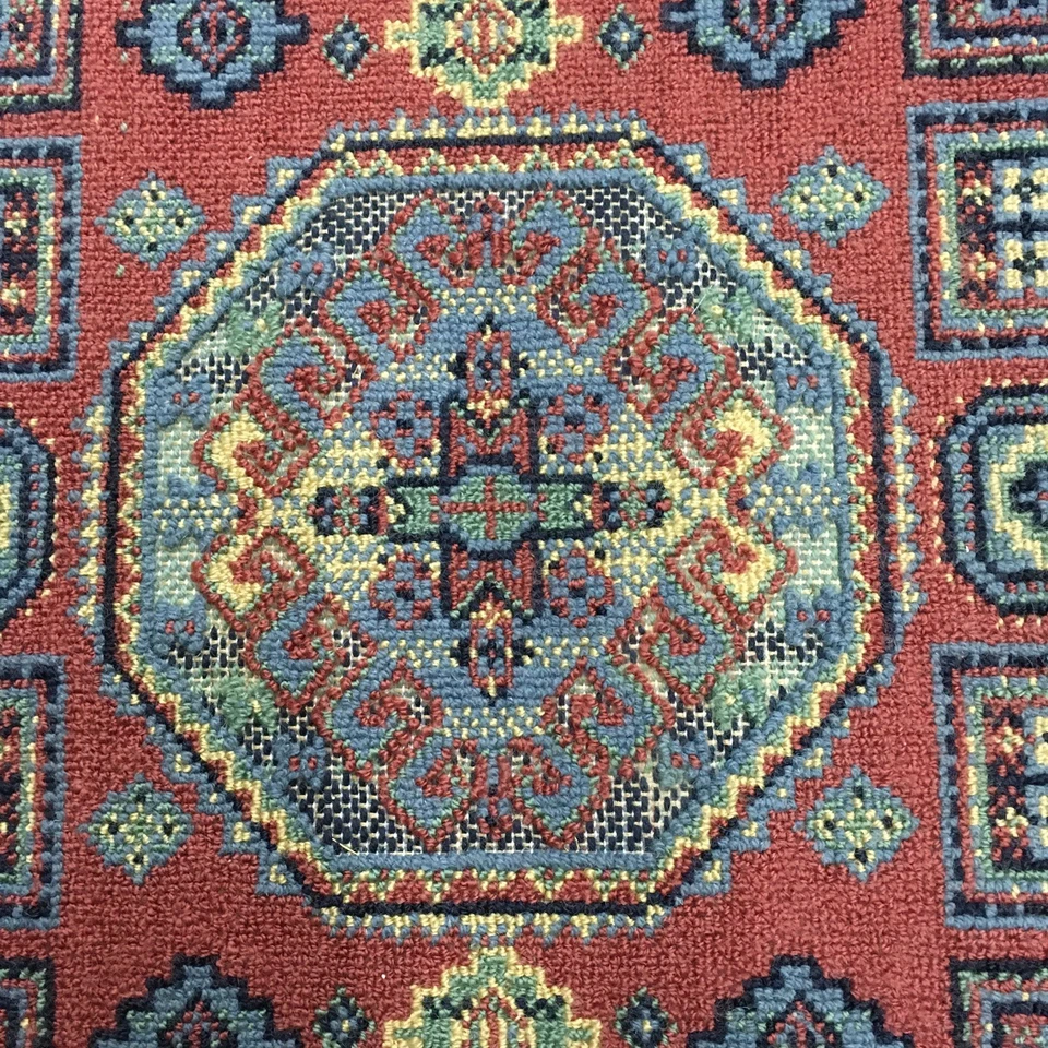 Ковер New Horizons Oriental Weavers Sphinx Division, 2 фута 4 дюйма x 4 фута 5 дюймов, 100% шерсть - Изображение 4 из 4