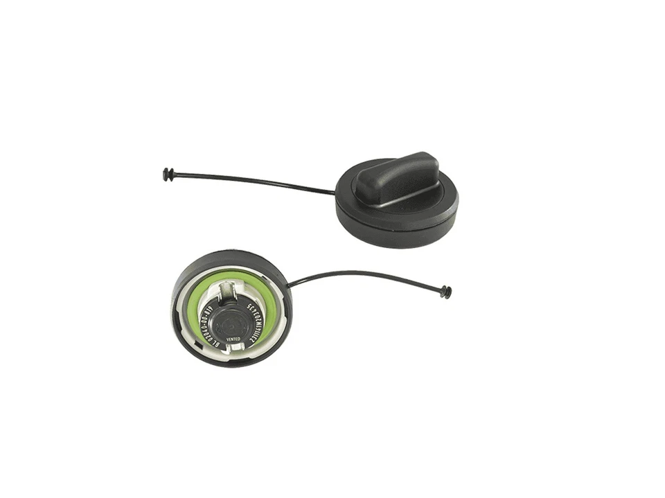 Bouchon de Réservoir T143 Plastique, 40mm, Ruban Conservateur A2224700005 - Photo 1/1