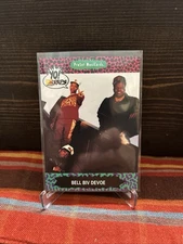 1991 Pro Set Yo! MTV Raps #3 Bell Biv Devoe