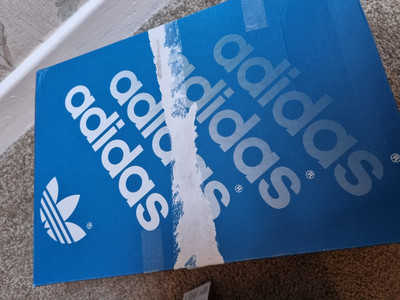 Adidas Originals Zx 600 | eBay UK
