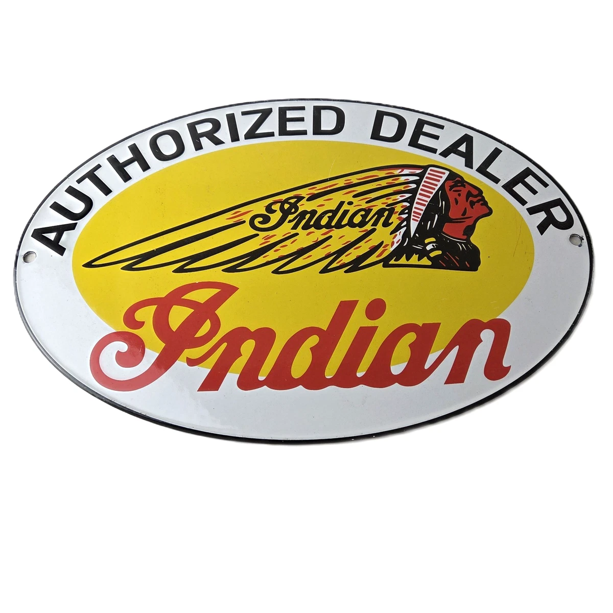 25+ Indian Bicycle Motorcycle Marque Collectibles for sale