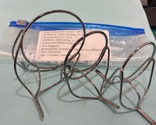 Wire Frame Fishing Guides Assortment-Large---...