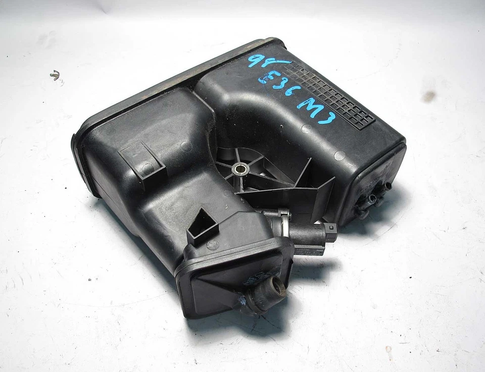 BMW E36 3-Series EVAP Charcoal Canister Filter Emissions 1996-1999 USED OEM - Image 2 of 4