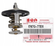 Thermostat Suzuki VITARA