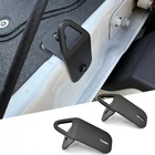2pcs For Ford Maverick 2022-2025 Accessories Tailgate Tie Down Anchor Bed Cleats