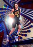 2023-24 Panini Revolution - Rookies Emoni Bates #148 Winter (RC) Cavaliers