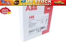 ABB SENTRY Safety Relay DIN-10-55°C | 2tla010040r0000 -Fast Shipping