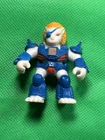 1986 Hasbro/Takara Battle Beast, Pirate Lion Action Figure, Loose.