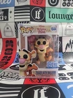 Funko Pop! Tigger With Balloon #1644 Disney Exclusive