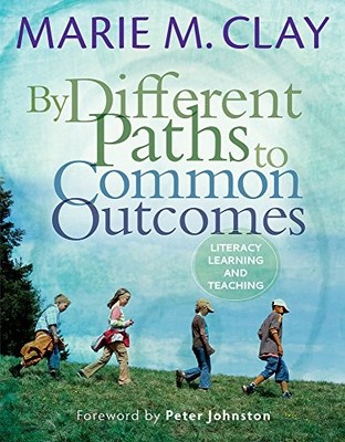By Different Paths to Common Outcomes: Literacy Learning and Tea
