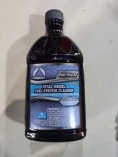 Penray Total Diesel Fuel System Cleaner 32 oz Bottle