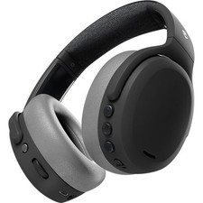 Skullcandy S6CAW-R740 Crusher ANC On-Ear Black Headphone