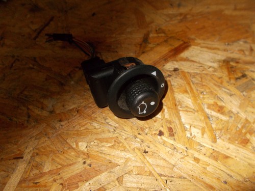 Schalter Spiegelverstellung für Ford Mondeo 2 Focus MK1 93BG17B676BA