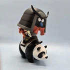 MUSHU RIDING PANDA • Funko Pop #77 Rides Disney Excl. Emerald City Comic Con 6"