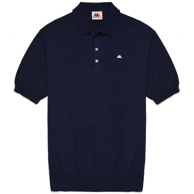 Maglione Uomo Kappa Igrazzi - Felpa Con Omini Kappa, Versatile E Comoda, Stile Sportswear Heritage - 3