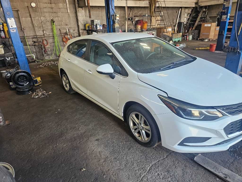 Rear View Mirror Manual Dimming Mirror Opt D31 Fits 13-25 MALIBU 1244107