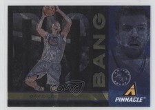 2013-14 Panini Pinnacle Big Bang Artist Proof David Lee #16