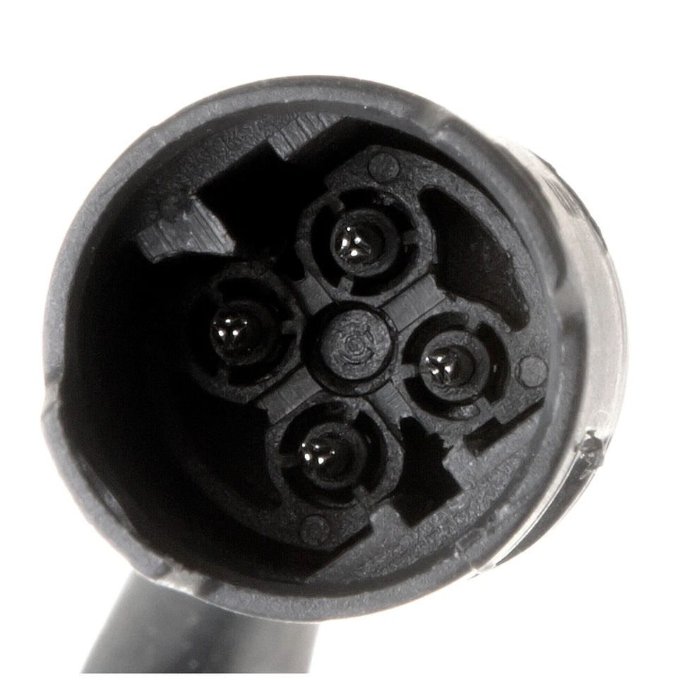 Sensor de oxígeno trasero Delphi para BMW 328i 1999-2000 2,8 L L6 Foto 4 de 4