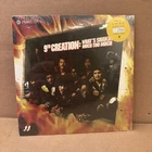 The 9th Creation - What's Shakin' / Much Too Much, 7" Limited Edition Vinyl New