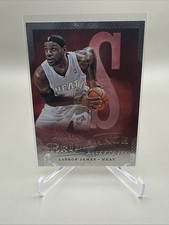 The King Reigns Supreme! Top Selling 2014-15 NBA Jerseys 27