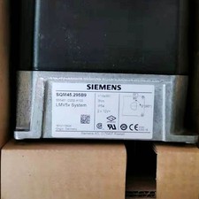 1PC New SQM48.697B9 SIEMENS Servo Motor Actuator Fast Shipping