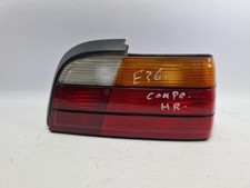 Original Rückleuchte BMW 3er E36 - Coupe - Rechts