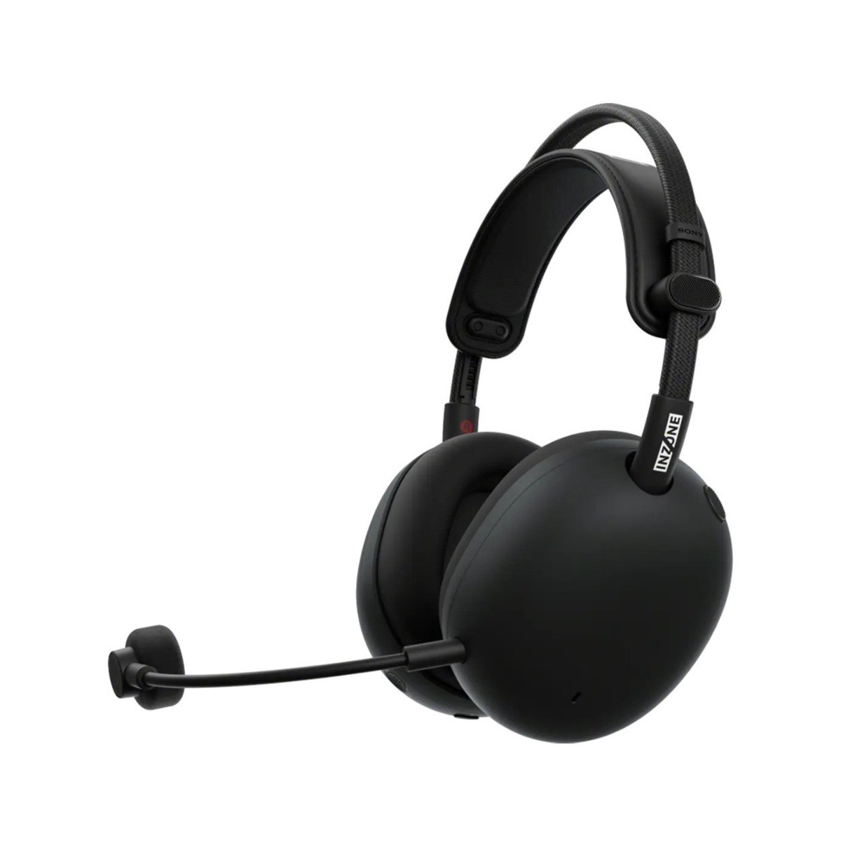 Sony INZONE H9 II Wireless Noise Canceling Gaming Headset (Black 