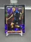 2021 Topps Sapphire MLS #197 Franko Kovacevic Purple Refractor #/10