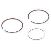 ScooterLibre Kolbenringkit (FüR: Kymco Dink 50 LC Bet &Amp; Win S8 00-05 )