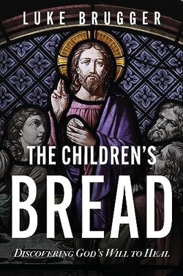 The Childrens Bread: Discover - VERY GOOD