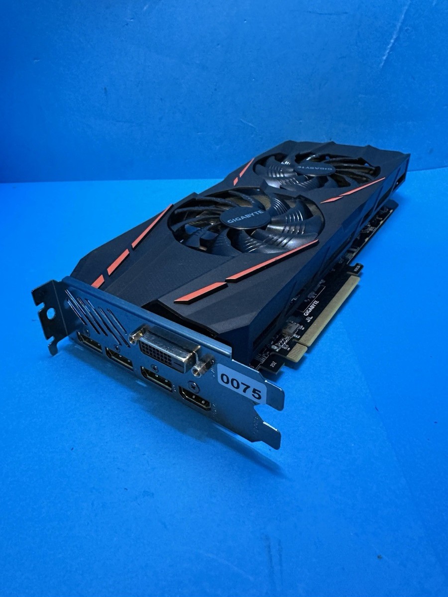 Gigabyte Gtx 1060 6gb Retail Price G1 Gaming Nvidia Gtx 1060
