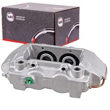 A.B.S. BREMSSATTEL VORDERACHSE LINKS PASSEND FÜR RENAULT CLIO MEGANE | 630531