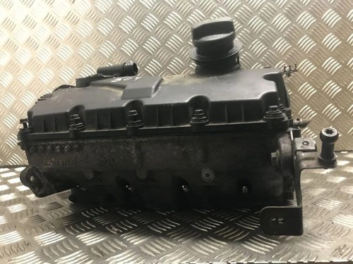 VW PASSAT B6 3C2 Motorkopf 038103373R 1.97 Diesel 103kw 2007 32011185