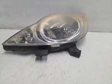 Feu avant (phare) Peugeot 107