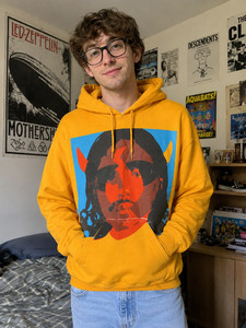 Cpfm Hoodie | eBay