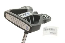 Odyssey Ten 2-Ball Arm Lock Golf Club Mens Left Handed Putter