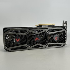 PNY XLR8 GeForce RTX 3090 24GB RAM - GPU - Very Good