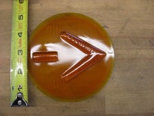 1vintage 4 78 Kd Sho Turn Direction Signal Turn Signal Lights Lens 1vintage 4 78 Kd Sho Turn Direction Signal Turn Signal Lights Lens
