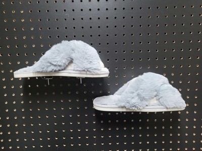 Cozy Plush Women's Slippers - Act Fast, Stay Comfy!
