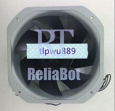 Cooling Fan FOR COSTECH C22S12HKBU00 AC115V 60/75W
