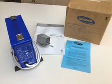 INVACARE 24v - 8 amp  battery charger for Mobility Scooters/Electric Wheelchairs