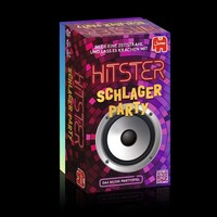 Hitster - Schlager Party | Spiel | Deutsch (2023) | 19955 | Jumbo Spiele Gmbh