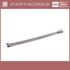 Spannband Auspuff für PORSCHE 964 Carrera Mittelschalldämpfer