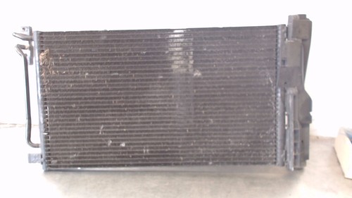 Kondensator Klimaanlage 3450046 17113450046 BMW X3 2.0d Aut. E83 2007-2008