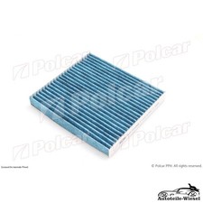 Innenraumfilter Pollenfilter 1955Mm für Mazda 2 Cx-7 6 Limo Sport Kombi 02-13